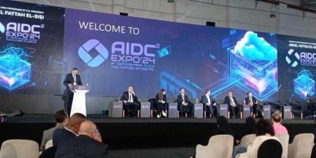 مؤتمر AIDC يستعرض مصادر الطاقة المستدامة لتشغيل مراكز البيانات