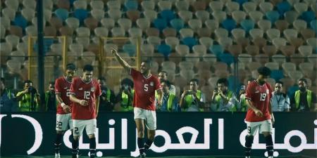 بطولات يكشف مصير المؤتمر الصحفي لـ مباراة مصر وبوتسوانا في تصفيات كأس أمم إفريقيا