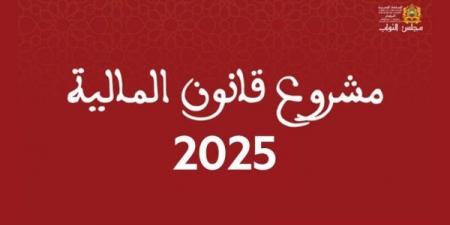 مشروع مالية 2025.. عدد مرافق الدولة المسيرة بصورة مستقلة يبلغ 171 مرفقا برسم سنة 2024