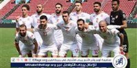 تشكيلة منتخب تونس المتوقعة ضد جامبيا في بطولة أمم إفريقيا