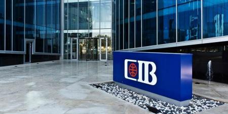 CIB يقدم نصائح لعملائه لتجنب عمليات الاحتيال الإلكتروني خلال البلاك فرايداي - في المدرج