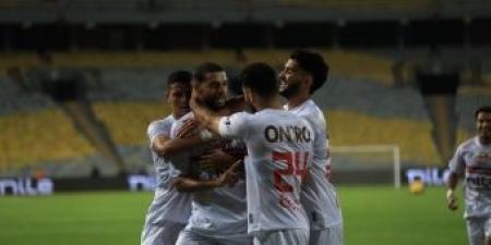 الزمالك يريد التوصل لحل ودي مع مدربه السابق - في المدرج