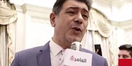 امشوا بمنطق يوسف شاهين.. أحمد وفيق: فيه ممثلين اتهاجموا لأنهم رفضوا التلامس في الأعمال الفنية - في المدرج