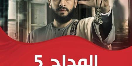 دراما رمضان 2025: عودة المدَّاح "5" وياسر جلال بعملين.. والكبير يسلِّم الراية لـ "عين شمس"