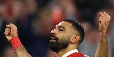 موعد مباراة محمد صلاح المقبلة رفقة ليفربول بعد انتهاء فترة التوقف الدولي - في المدرج