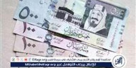 أعلى سعر للريال السعودي اليوم في السوق للسوداء اليوم مقابل الجنيه المصري