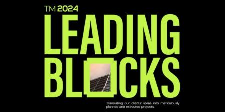 المهندس مصطفى عزت: Leading Blocks ستصبح رائدة في مجال البناء والهندسة بالسوق المصري