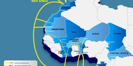 المغرب يعزز موقعه كقوة إقليمية في مجال الاتصالات وسرعة الإنترنت النقال