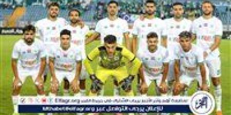 كامل أبو علي يدعم المصري في مرانه الأخير استعدادا لمواجهة الزمالك بالدوري