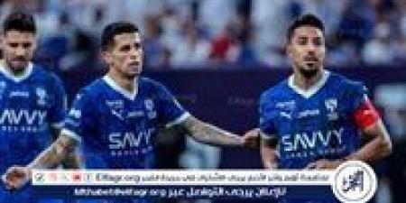 موعد مباراة الهلال والخليج القادمة في الدوري السعودي والقناة الناقلة