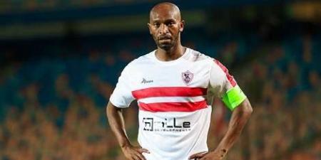 بقيادة "شيكابالا"لاعبي الزمالك يدعمون أسرة اللاعب الراحل محمد شوقي