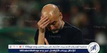 بيب جوارديولا يمدد عقده مع مانشستر سيتي