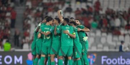 بسبب معاناة المنتخب السعودي.. مفاوضات مكثفة مع اسم برتغالي! - في المدرج