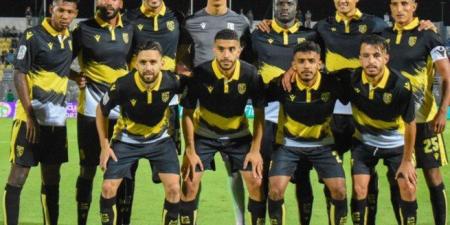 بث مباشر.. مشاهدة مباراة الجيش الملكي و الاتحاد التوركي في الدوري المغربي