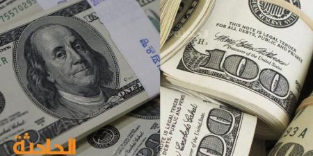 سعر الدولار اليوم الجمعة 15 نوفمبر 2024 .. 49.62 جنيه للشراء