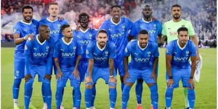 بث مباشر.. مشاهدة مباراة الخليج ضد الهلال في الدوري السعودي