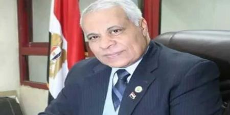 رئيس حزب مصر القومي يشيد بلقاء الرئيس السيسي مع رئيس المنتدى الاقتصادي العالمي