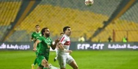 الزمالك يستدرج المصري على ستاد برج العرب في الجولة الثالثة بالدوري..الليلة - في المدرج