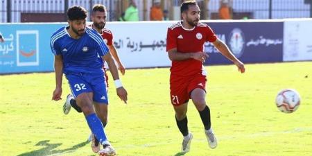 موعد مباراة طلائع الجيش وسموحة في الدوري الممتاز والقنوات الناقلة بث مباشر - في المدرج