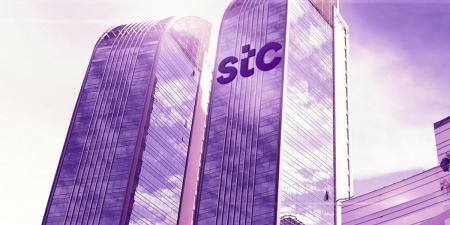 stc تواصل دعم موظفيها وتعزيز ولاء الكوادر المتميزة - في المدرج