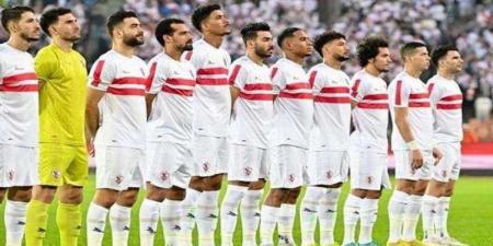 نهاية صادمة لجماهير الزمالك في مباراة المصري البورسعيدي.. اعرف النتيجة