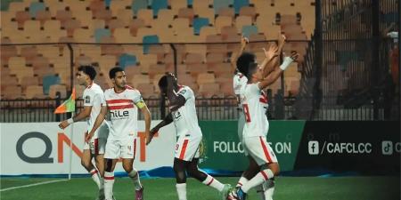 أول رد فعل من جوميز بعد هزيمة الزمالك وتفاصيل إصابة شيكابالا