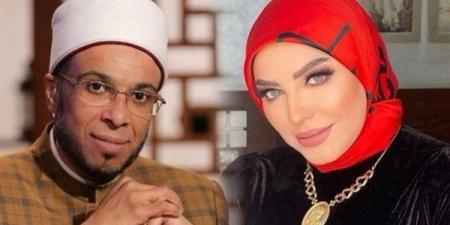 القصة الكاملة لمحاكمة الشيخ محمد أبو بكر والإعلامية ميار الببلاوي بقضية السب والقذف