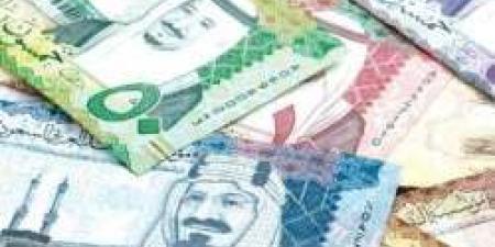 تراجع في الأهلي ومصر.. سعر الريال السعودي مقابل ...