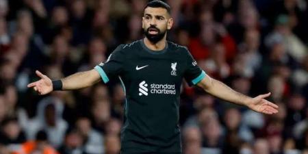 بعد فوز اليوم.. محمد صلاح يسجل رقمًا جديدًا مع ليفربول - في المدرج