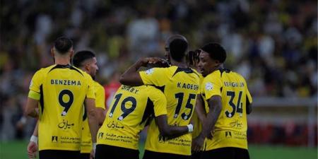 موعد والقناة الناقلة لمباراة الاتحاد والفتح اليوم في الدوري السعودي.. والمعلق