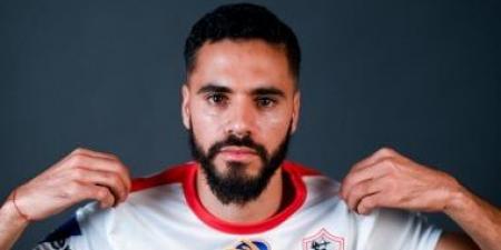 مليون يورو تؤجل تفعيل بند شراء بنتايك فى الزمالك - في المدرج