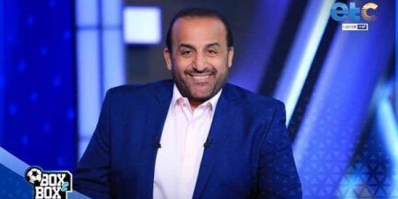 محمد شبانة: رمضان صبحي يواجه أزمة بسبب عينة المنشطات الثانية