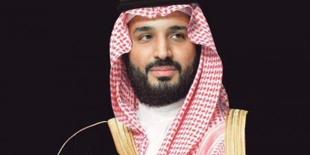 ولي العهد السعودي: سنواصل العمل على تنويع وتوسيع القاعدة الاقتصادية وتعزيز متانة المركز المالي للمملكة