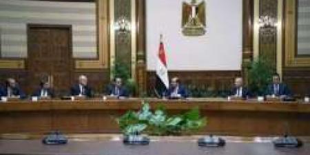 الرئيس السيسي: مصر بذلت جهودًا مكثفة على مدار عشر سنوات لتطوير الصناعة