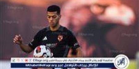 لاعب الأهلي السابق: إمام عاشور لم ينفذ ركلة الجزاء أمام الاتحاد بطريقته المعتادة