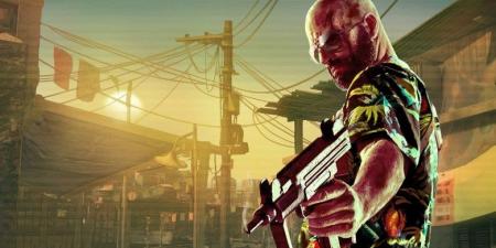 لعبة Max Payne 3 تعود الى الحياة من جديد بخصائص ورسومات مذهلة