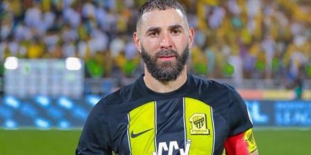 كريم بنزيما يسعى لضم لاعب من ريال مدريد إلى الإتحاد السعودي