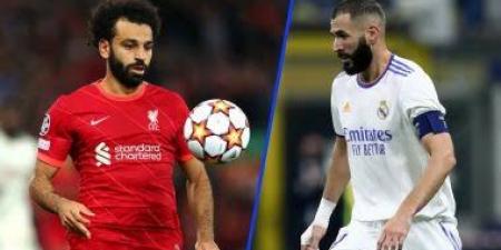 شاهد مباراة ليفربول وريال مدريد بث مباشر مجانا.. مباراة ليفربول وريال مدريد | دوري أبطال أوروبا 2025