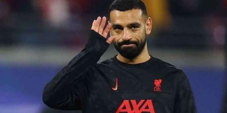 تقييم ولمسات محمد صلاح خلال مواجهة ليفربول وريال مدريد بدوري الأبطال