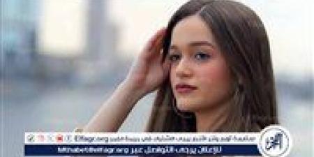 على هامش فيلم الحريفة.. نور إيهاب تكشف عن مفاجأة من الطفولة