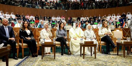 المشاط: تعزيز الاستفادة من جائزة التميز الحكومي وزيادة عدد المشاركين