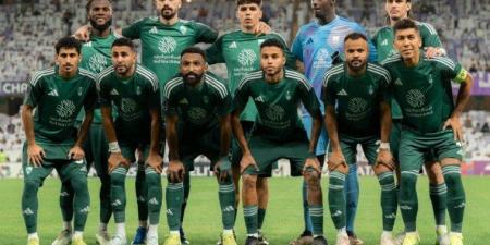 مواجهة نارية.. بث مباشر لمشاهدة مباراة الأهلي والوحدة في الدوري السعودي