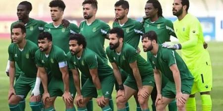 فاسيليو يعلن قائمة الاتحاد السكندري لمواجهة طلائع الجيش غدا في الدوري