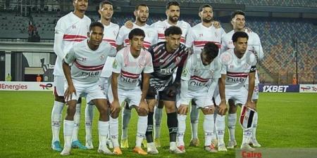 مصدر: الزمالك لم يتعاقد مع عمر صلاح حارس مرمى النادي السابق وبتروجيت الحالي - في المدرج