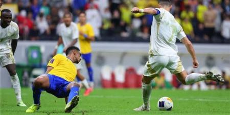 موعد مباراة النصر وضمك اليوم في دوري روشن السعودي 2024