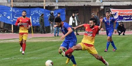 بث مباشر.. مشاهدة مباراة تشرين والكرامة في الدوري السوري