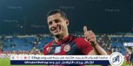 إبراهيم صلاح: طارق حامد شارك مع الزمالك أساسي لهذا السبب