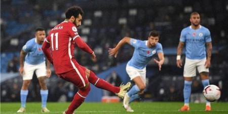 محمد صلاح أساسيا: التشكيل المتوقع لمباراة ليفربول ومانشستر سيتي في الدوري الإنجليزي الممتاز