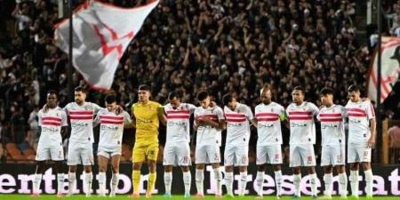 تشكيل الزمالك المتوقع ضد غزل المحلة في دوري نايل.. من يقود الهجوم؟