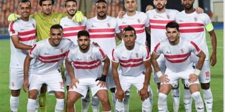 بث مباشر.. مشاهدة مباراة الزمالك وغزل المحلة في الدوري المصري